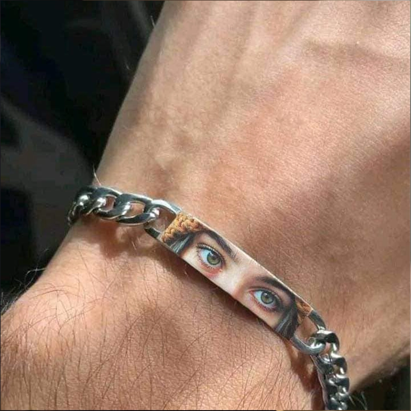 أنسيال العيون